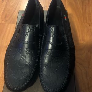 Men’s Gucci Loafers